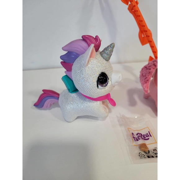 Furreal Friends Lot Of 2 - Picture 2 of 5